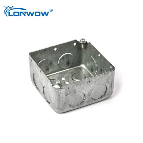 4x4 metal junction box|junction box 4x4 price.